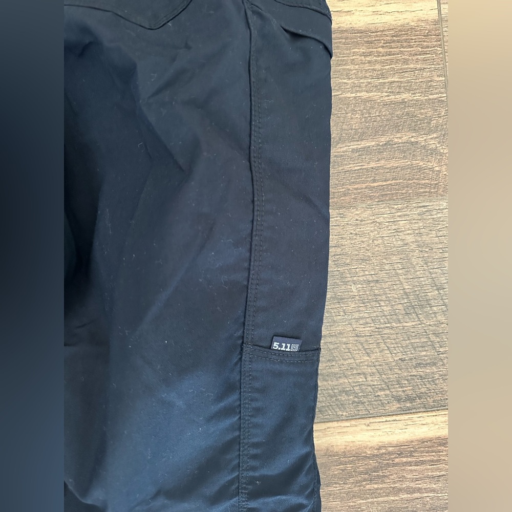 5.11 WOMEN'S APEX PANT - Picture 11 of 12